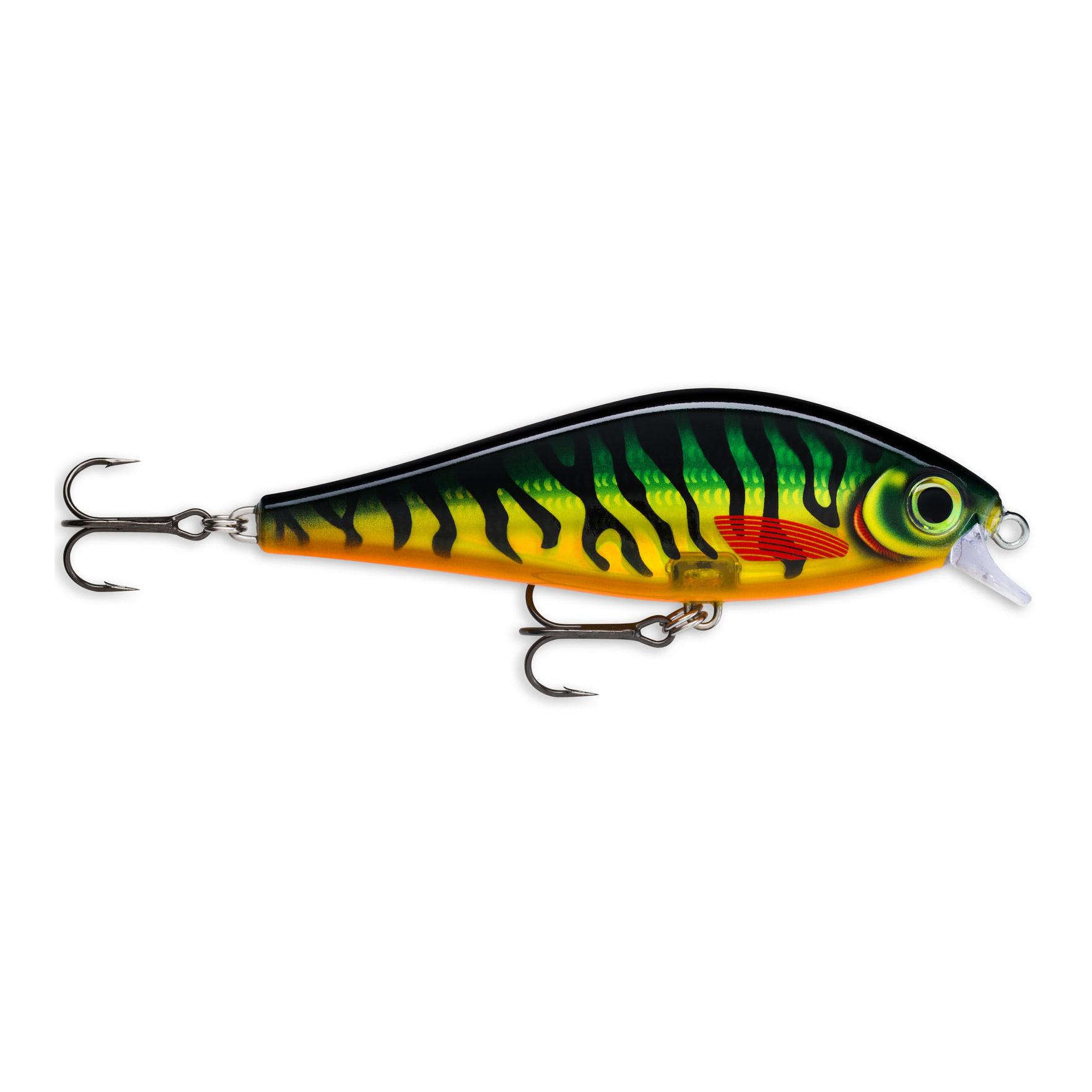 Hot Tiger Pike