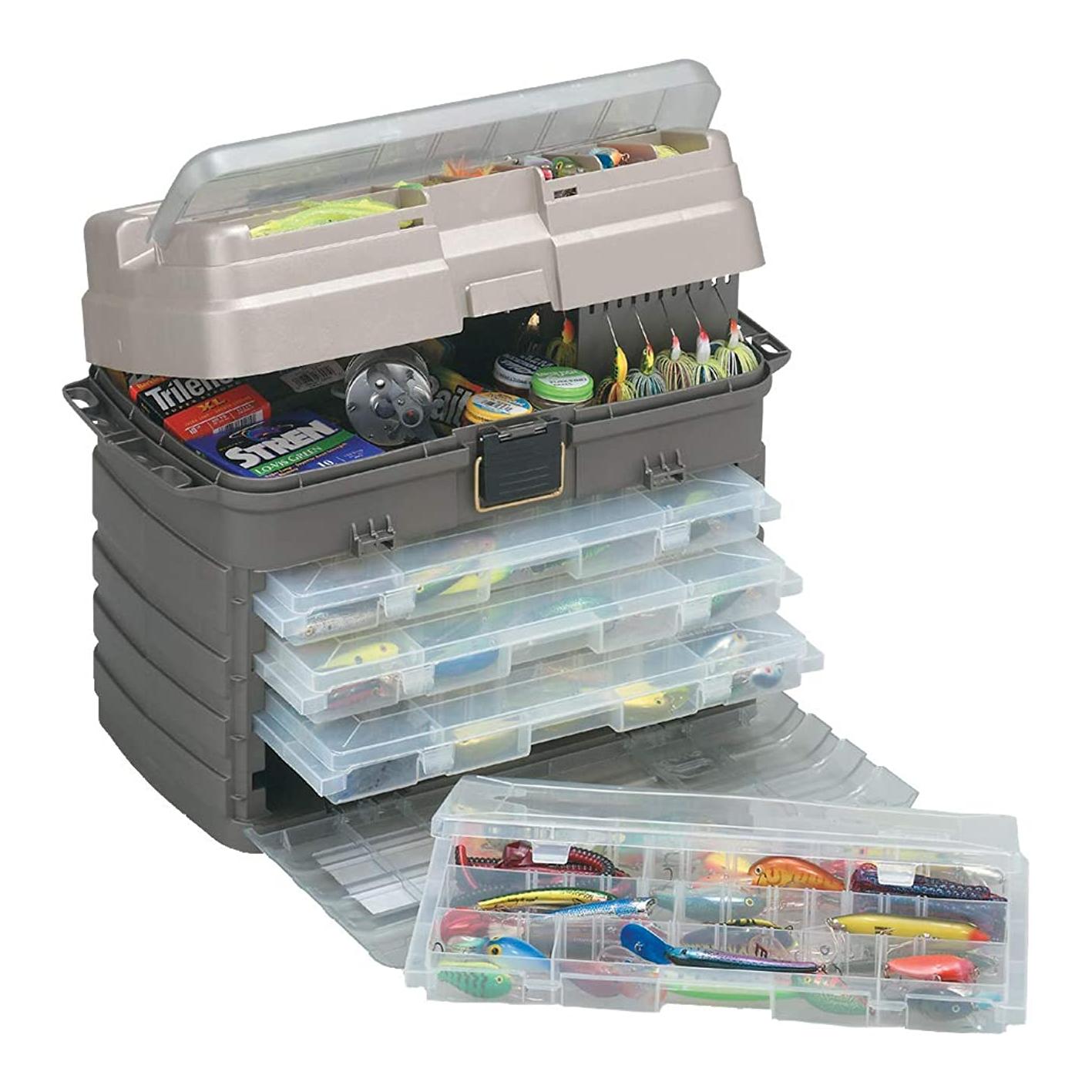Guide Series™ Original Stowaway® Rack System - Gerätekasten