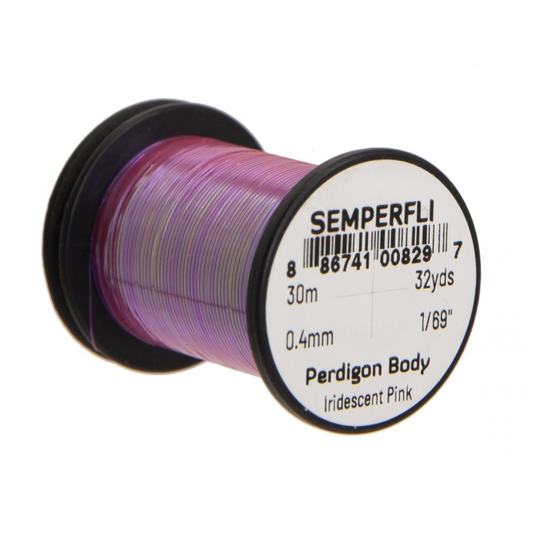 Iridescent Pink