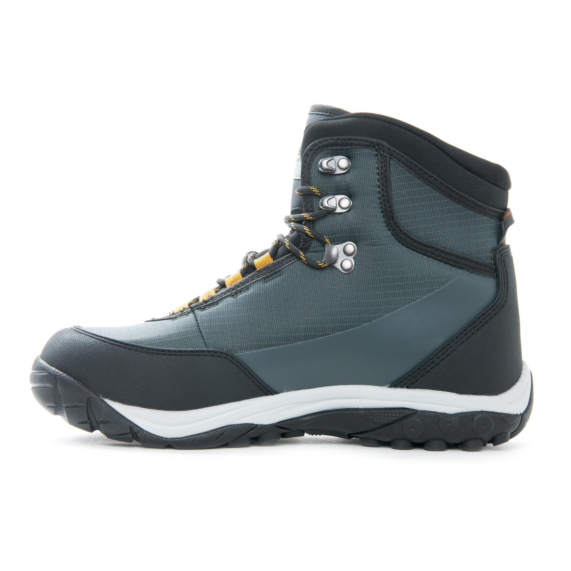 Women´s Laerdal Boot Vibram - Watschuh - Produktbild 4