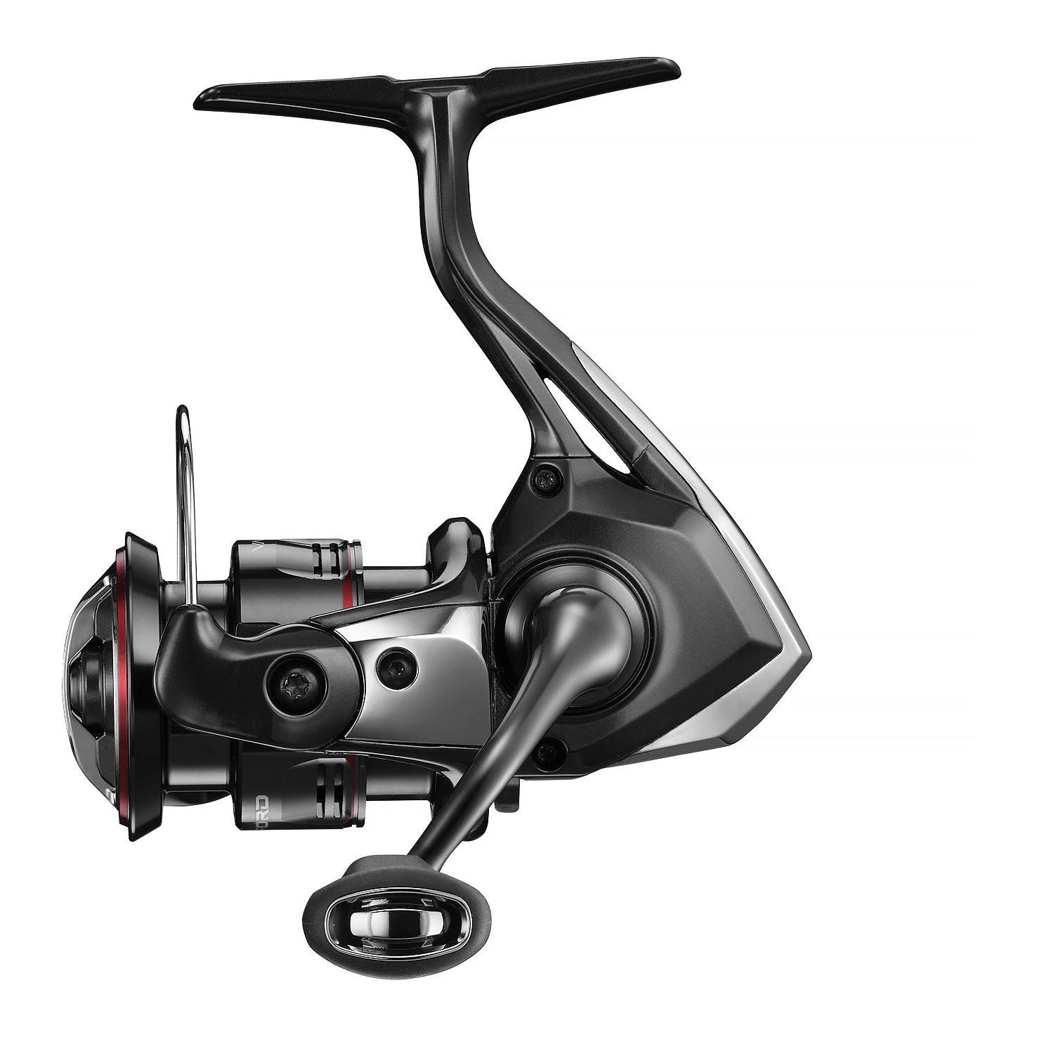 Shimano Vanford FA - Moulinet à tambour