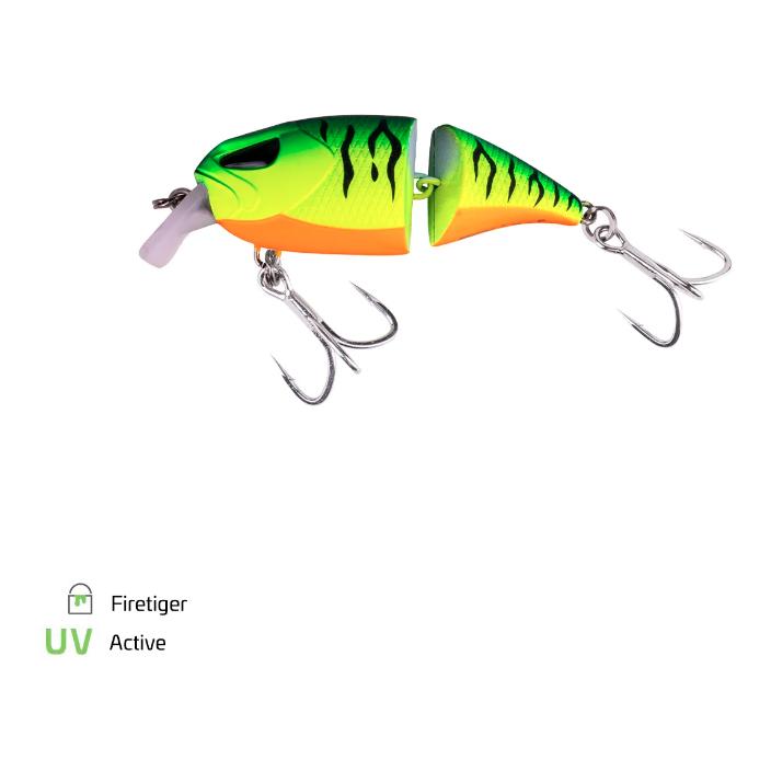 UV Firetiger