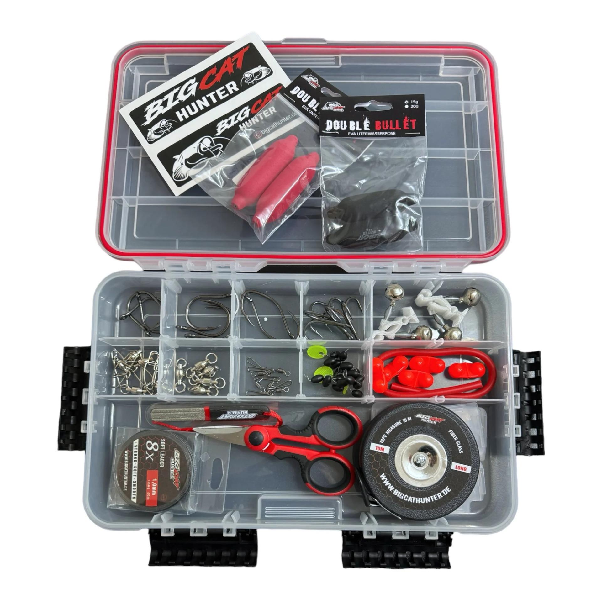 Waller Box ,,Start“ - Produktbild 3