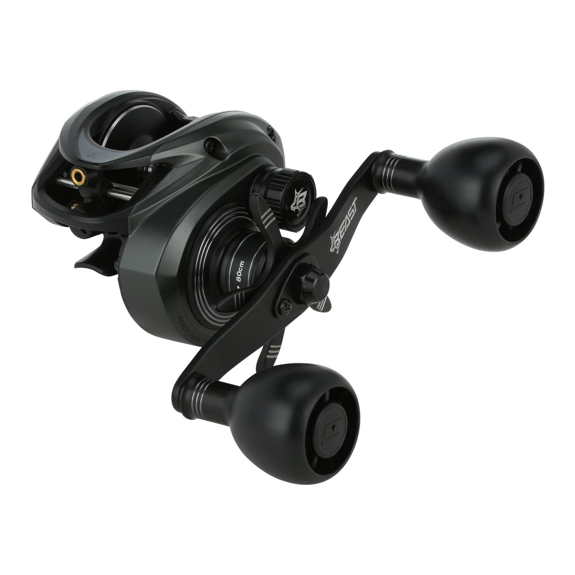 Beast 200 Low Profile Reel - Image du produit 3