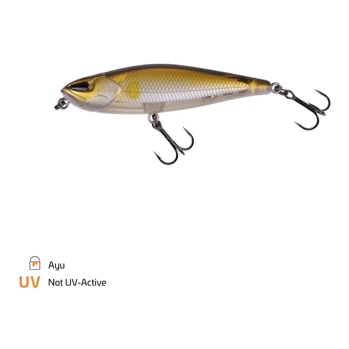 Jonny Walker - Stickbait - Produktbild 1