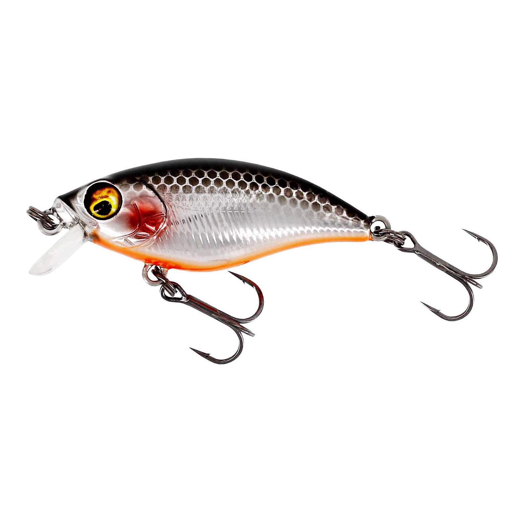 Westin Buzzbite SR - Crankbait