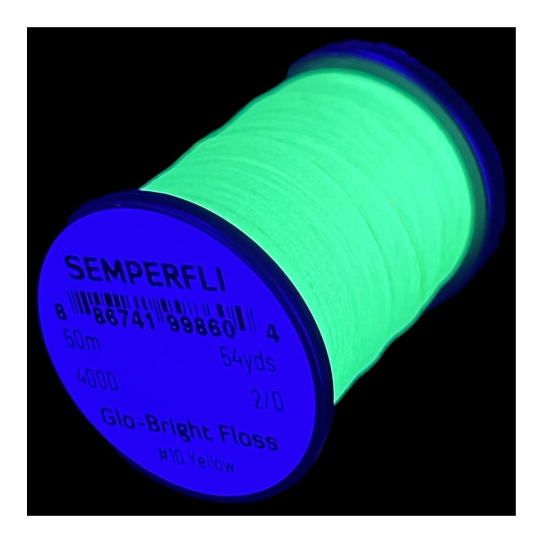 Glo-Bright Floss - Produktbild 2