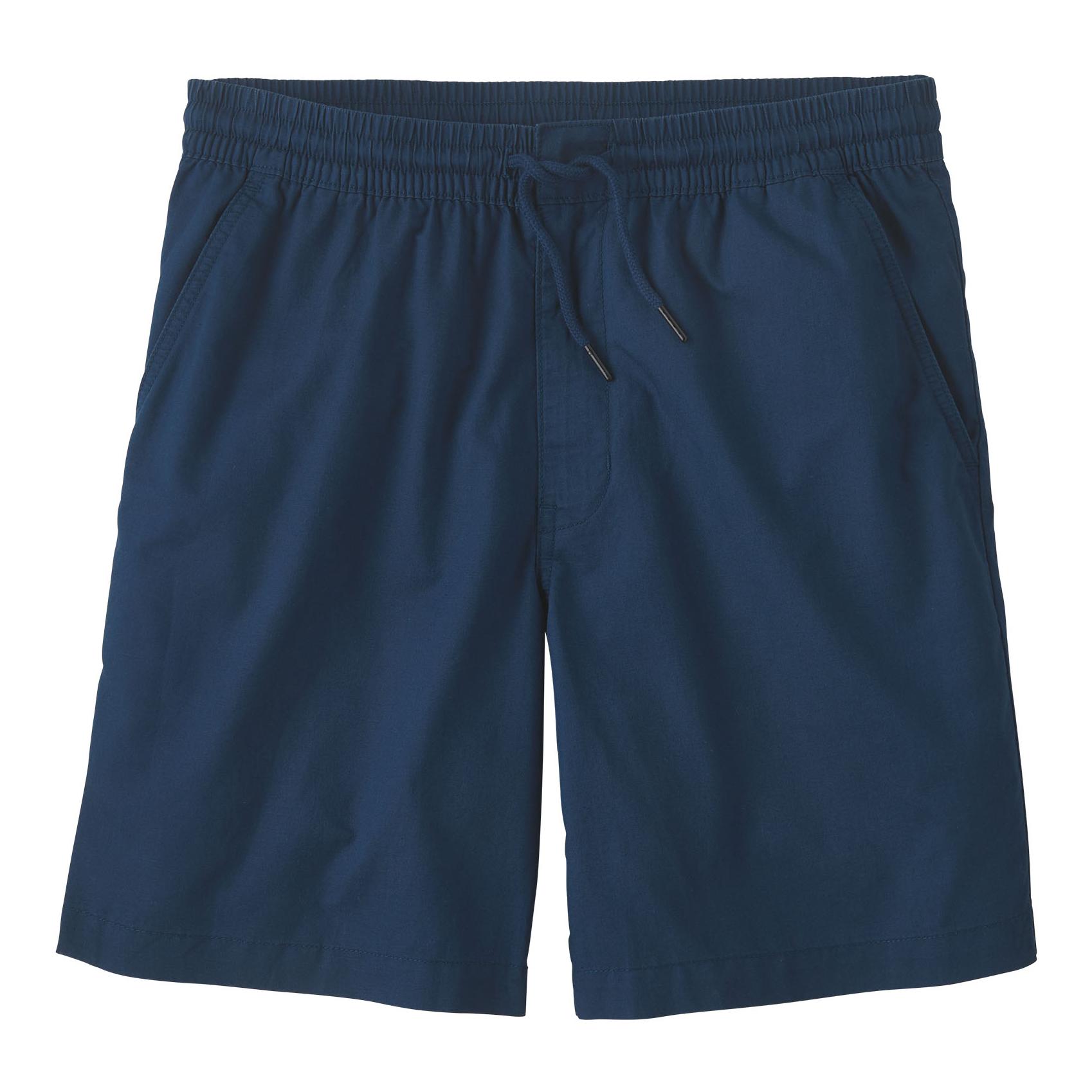 M's Lightweight All-Wear Hemp Volley Shorts 7" -
