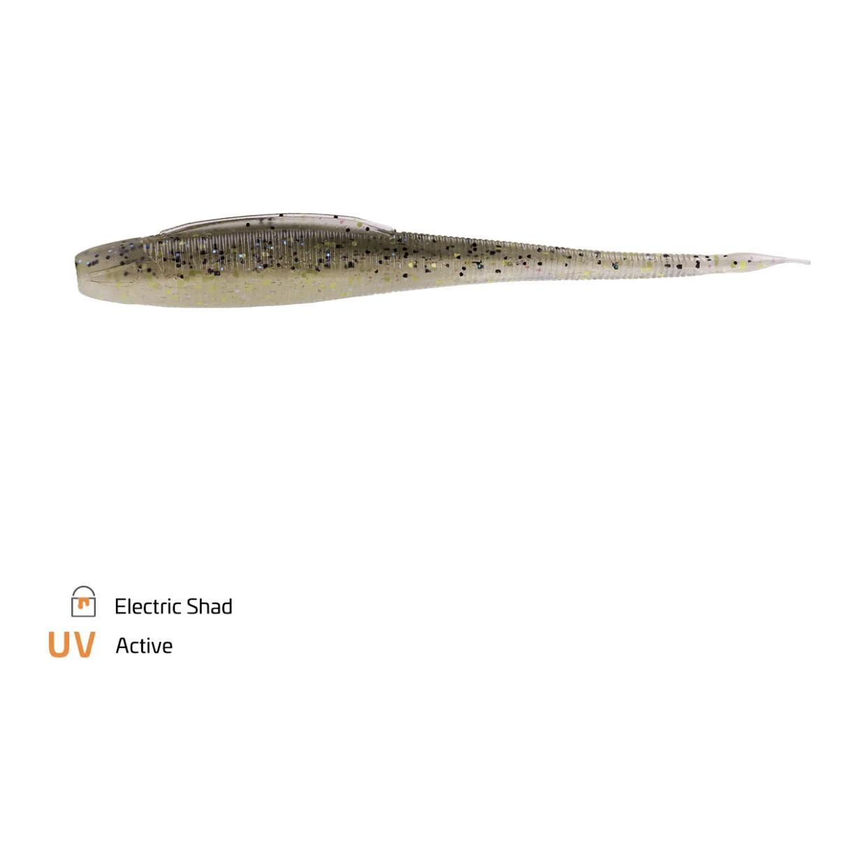 Electric Shad