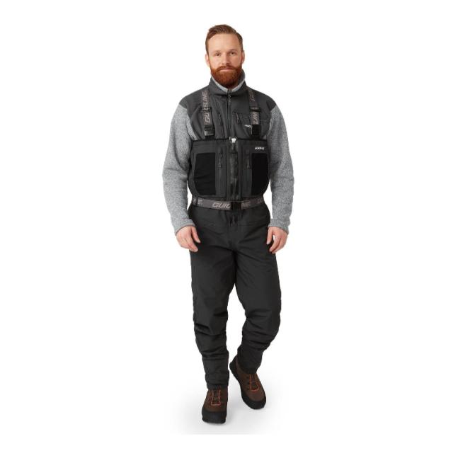 Ensemble de wading Laxa Zip - Image du produit 2