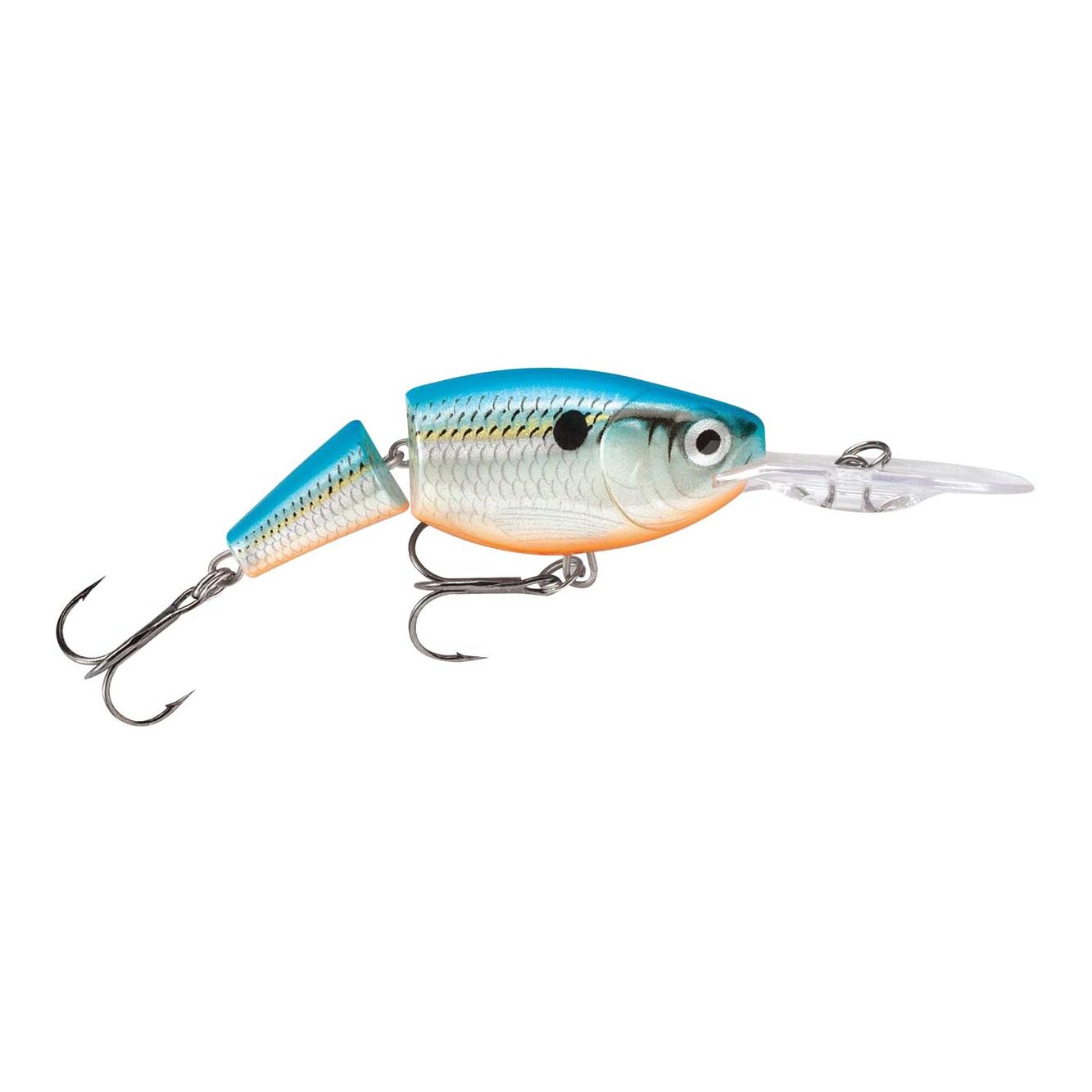 Jointed Shad Rap - Wobbler - Image du produit 1