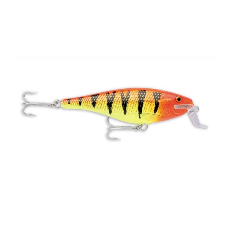 Hot Perch