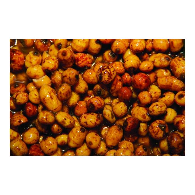 Dynamite Baits Frenzied Tiger Nuts - Partikel Futter