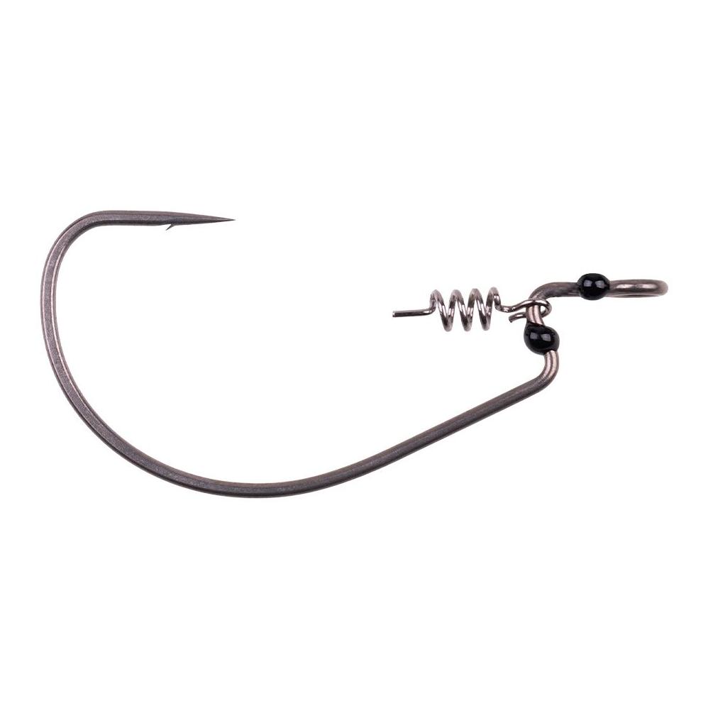 Wide Gap Screw Hook