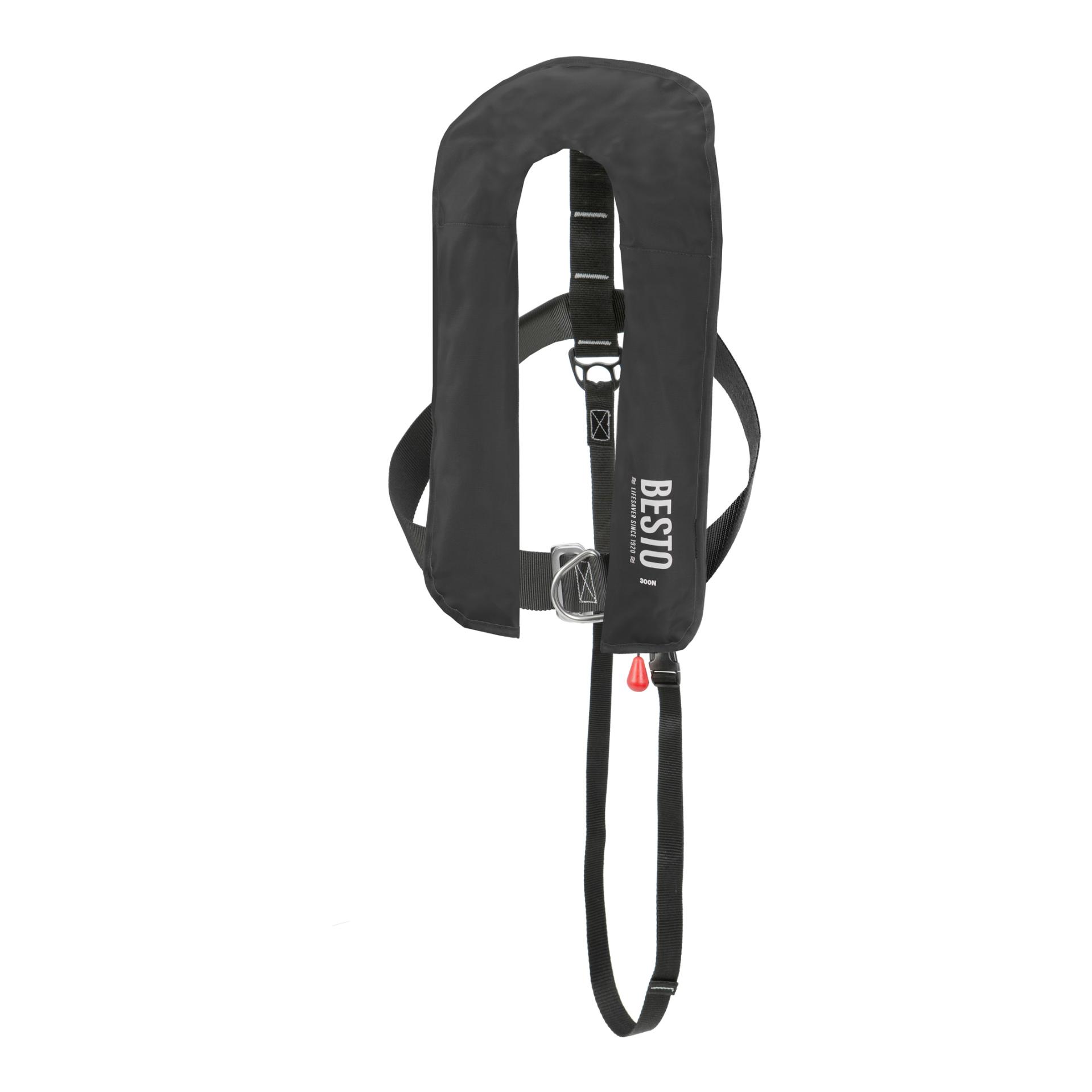 Schwimmweste Raider 300N XL-Belt Automatisch - Schwimmweste