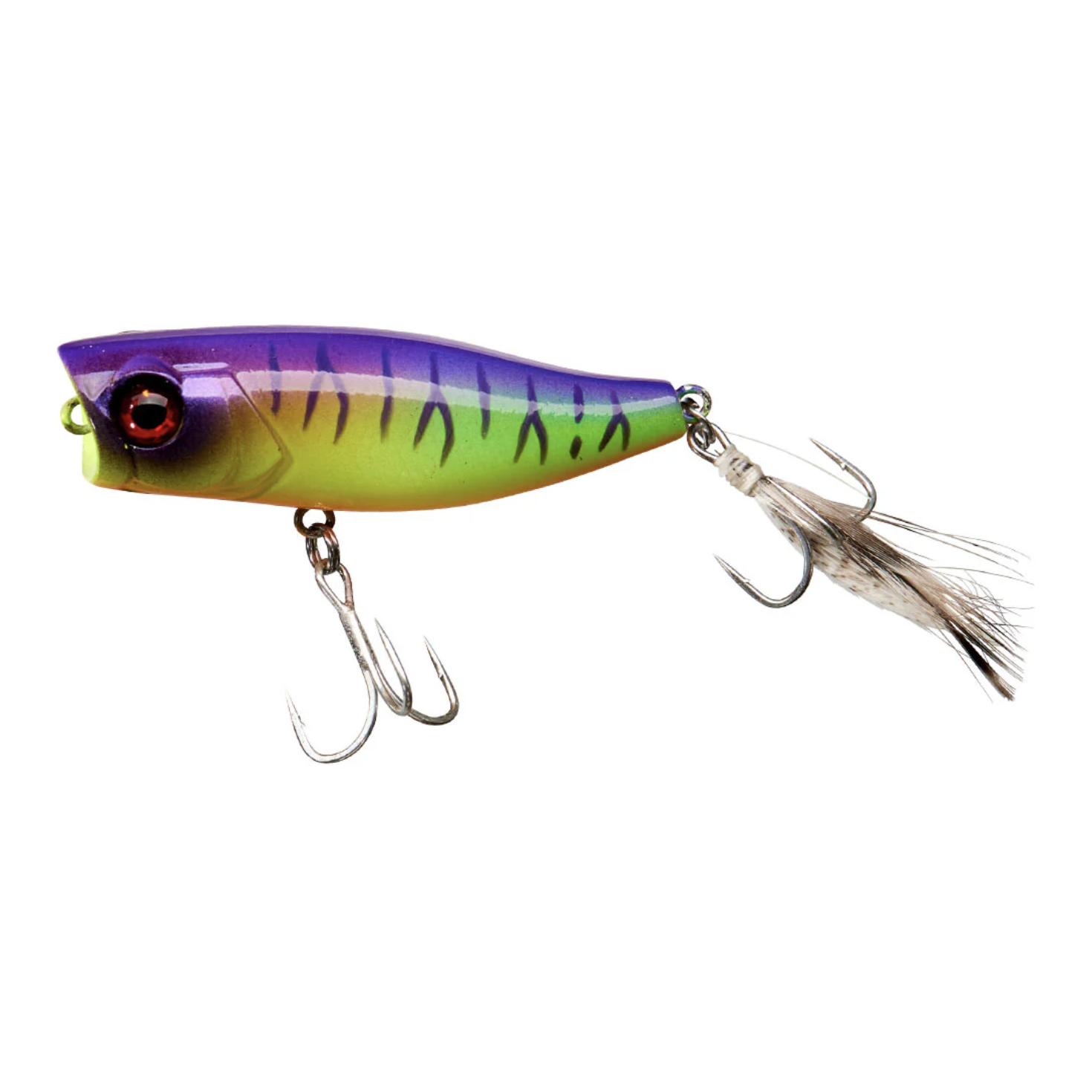 Chubby Popper NF Ablette – Popper - Image du produit 1
