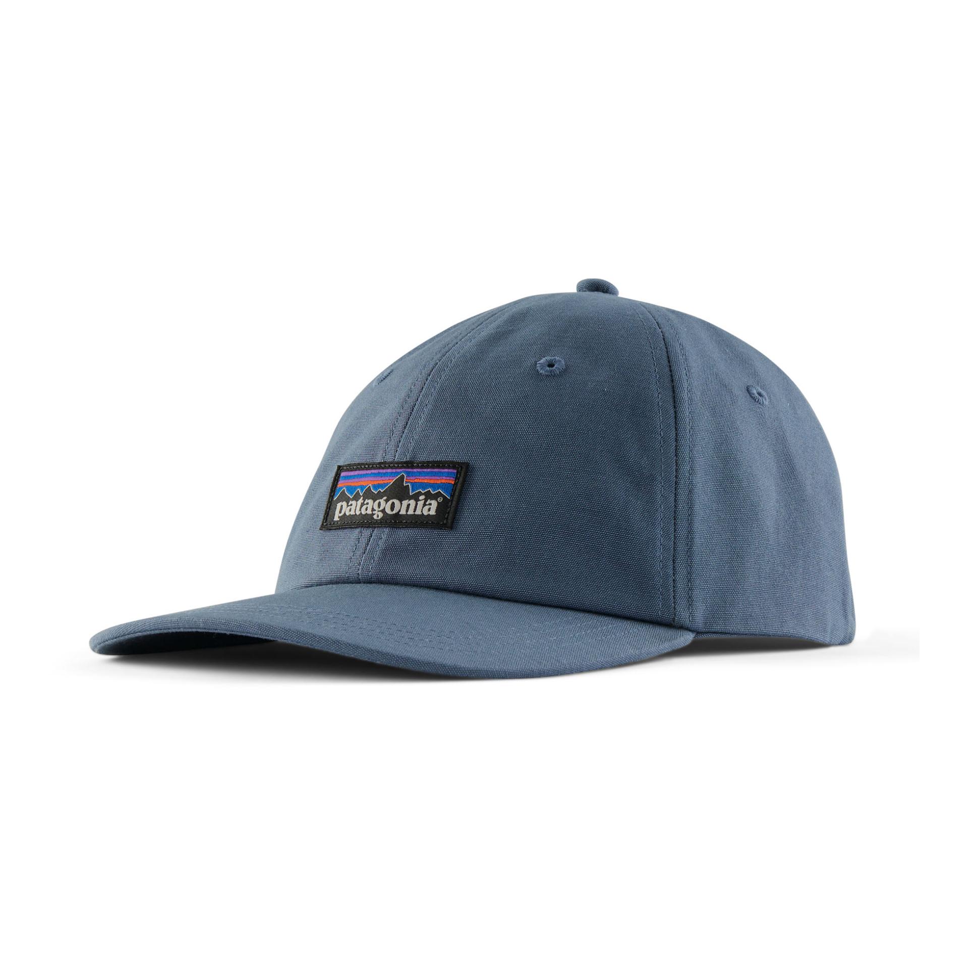 Patagonia P-6 Label Trad Cap - Cap