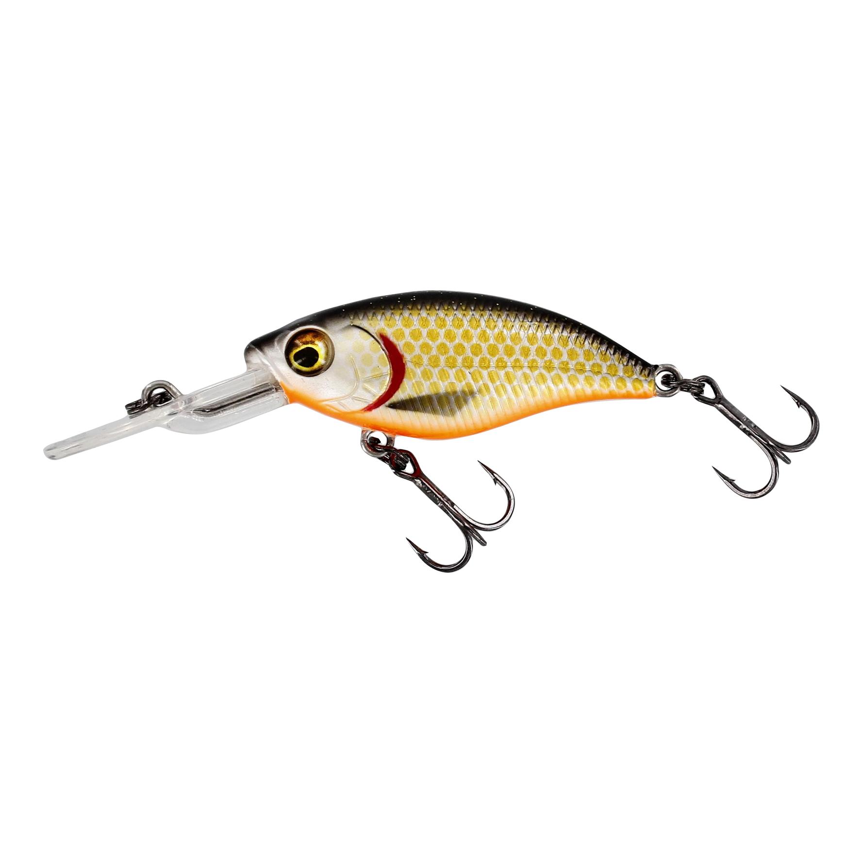 Westin Buzzbite Official Roach - Crankbait