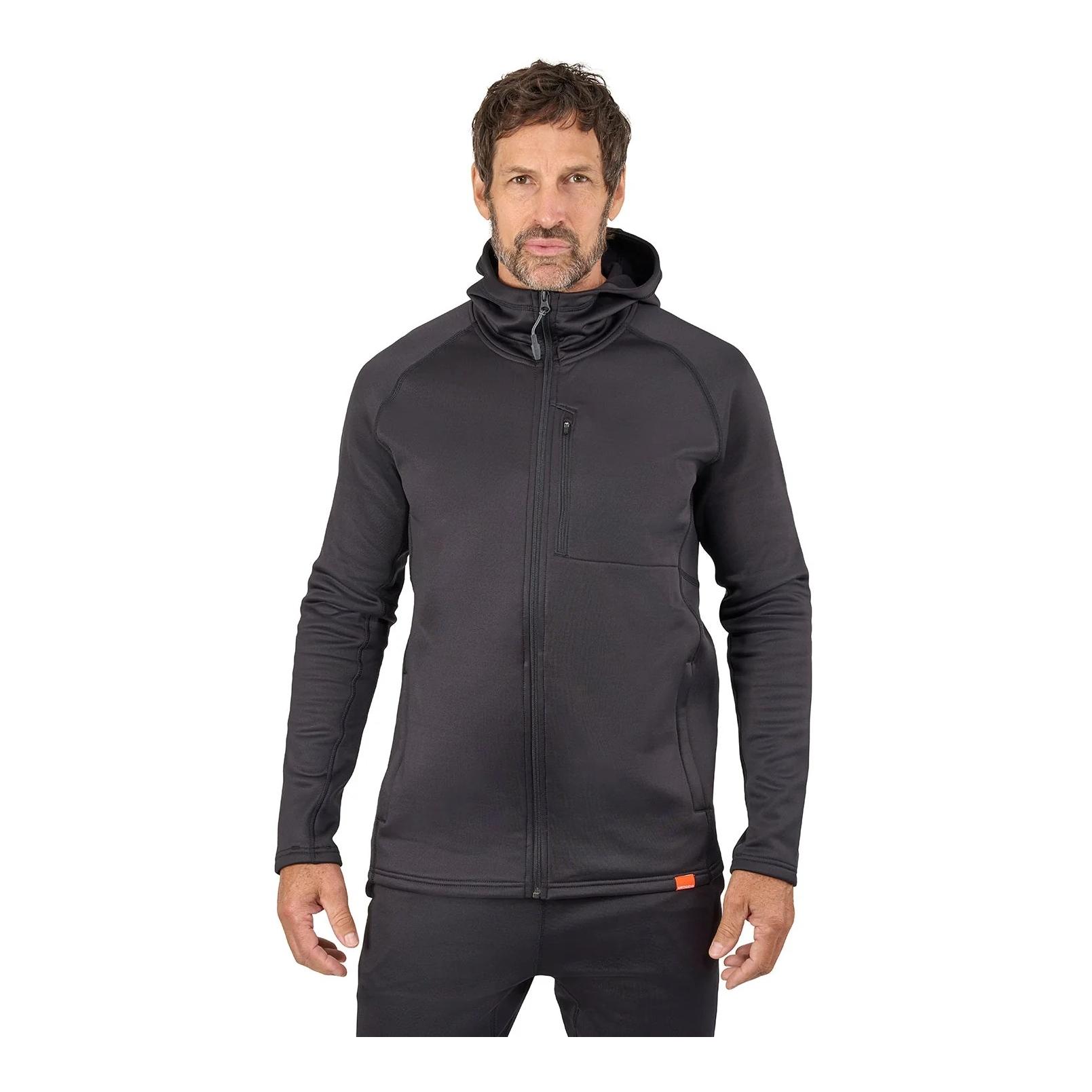 Grundies Thermal FZ Hoodie - Produktbild 6