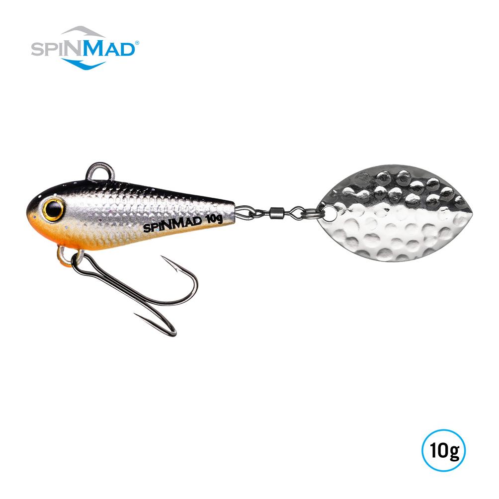 SpinMad Original Captain – Cuillère tournante - Image du produit 4