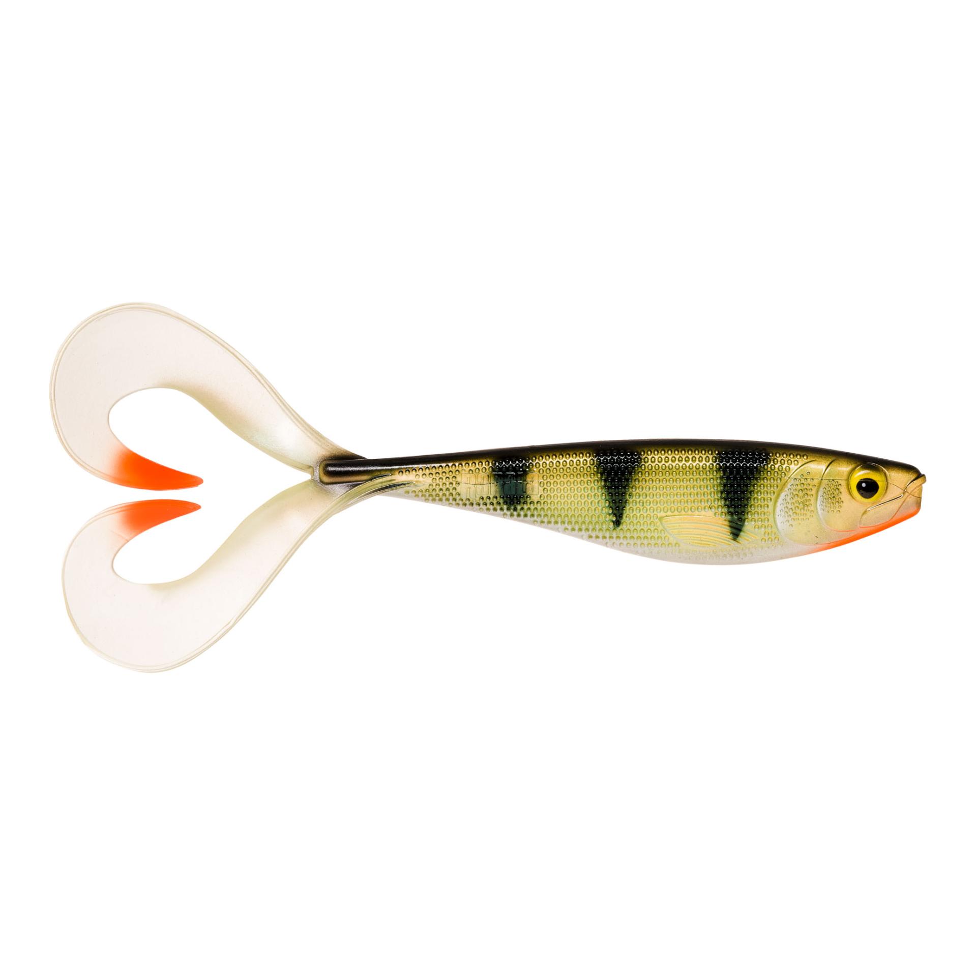 Soft Olio - Gummiköder - Image du produit 1
