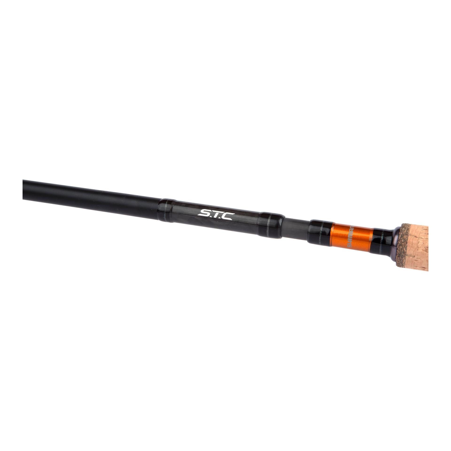 STC AX Spinning Multi Len - Spinnrute - Produktbild 5