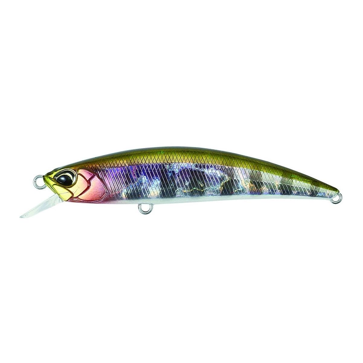 DUO DUO Spearhead Ryuki 60S - Wobbler