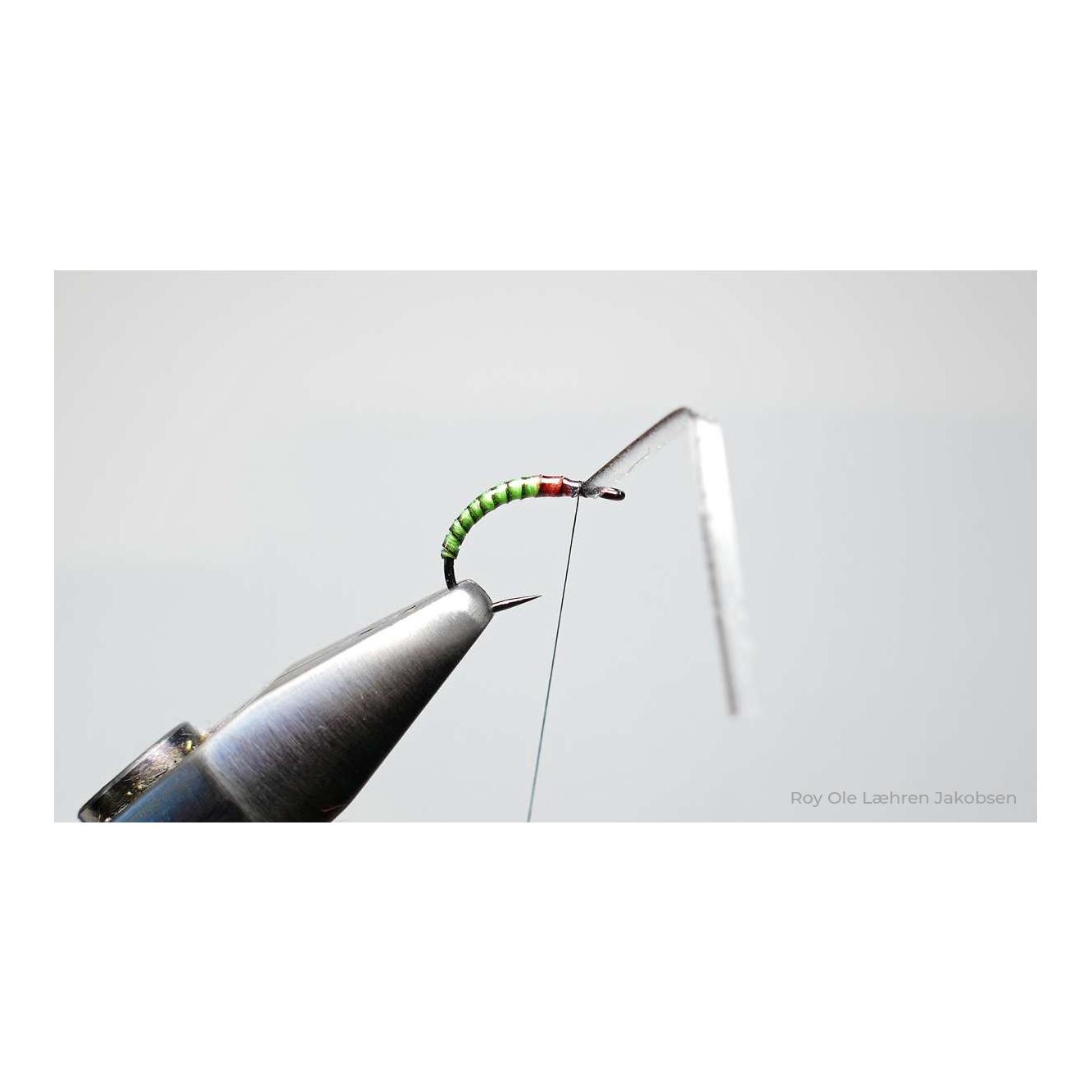 Perfect Quills - Pfau Substitut - Produktbild 5