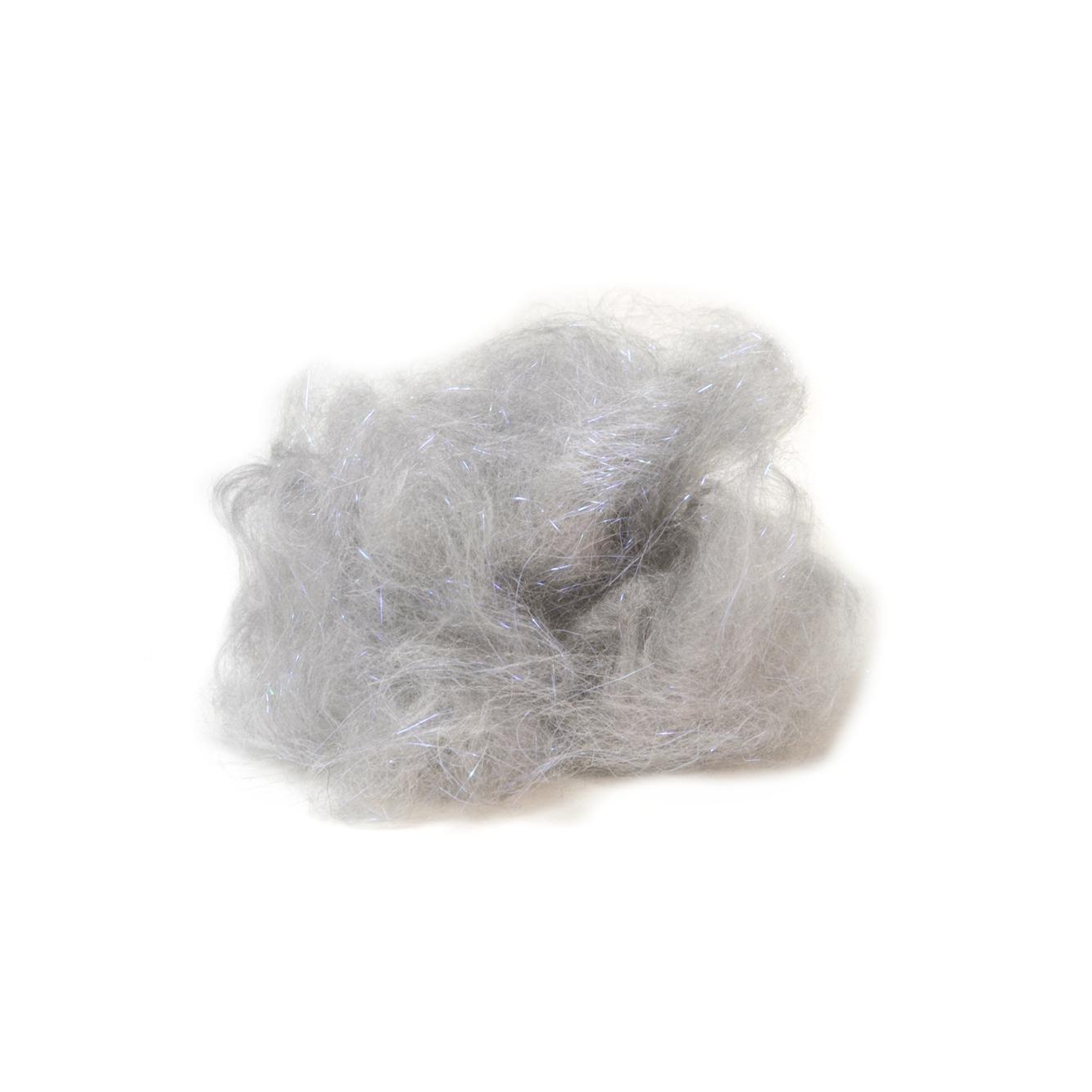 Bruiser Blend - Gray - Dubbing