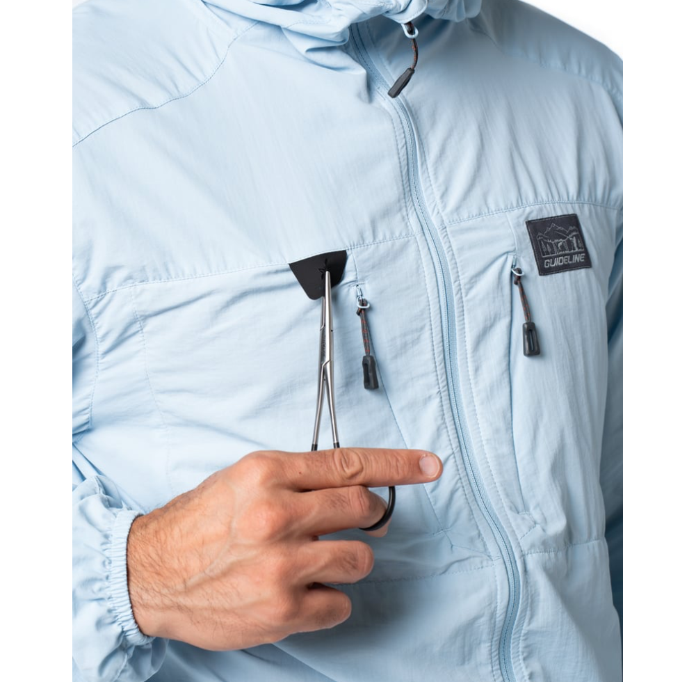 ULBC Tactical Jacke - Produktbild 4