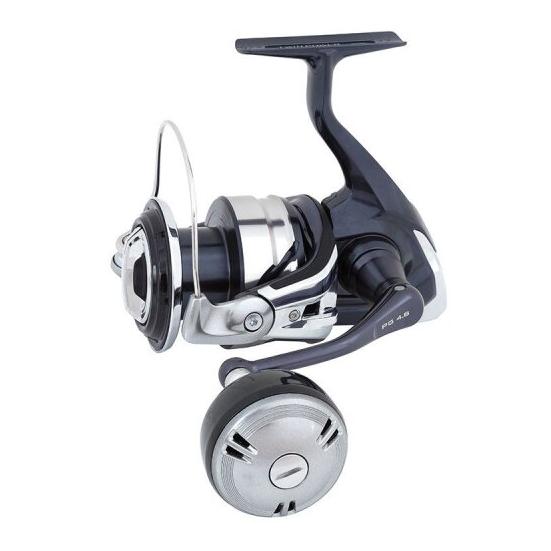 Twin Power SW C - Moulinet spinning - Image du produit 1