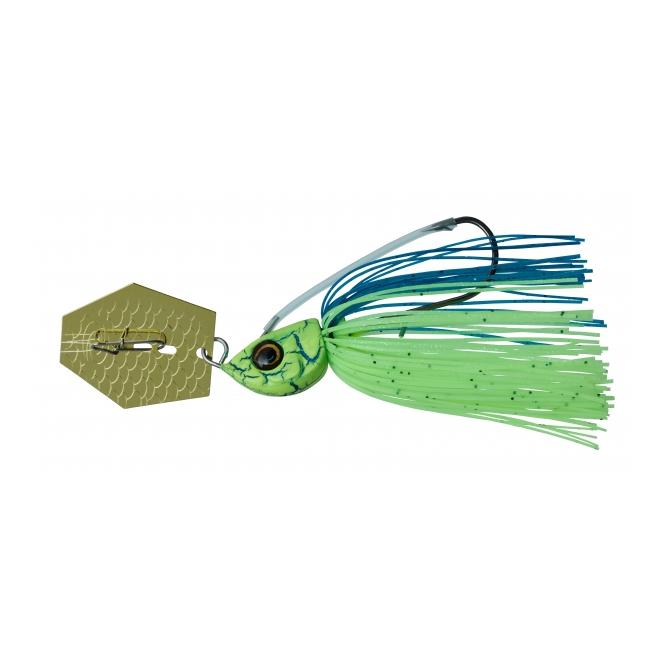 Illex Crazy Crusher - Chatterbait