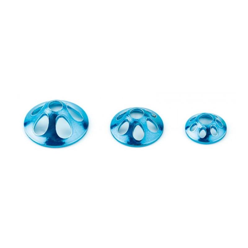Pro Ultra Sonicdisc - blue metallic