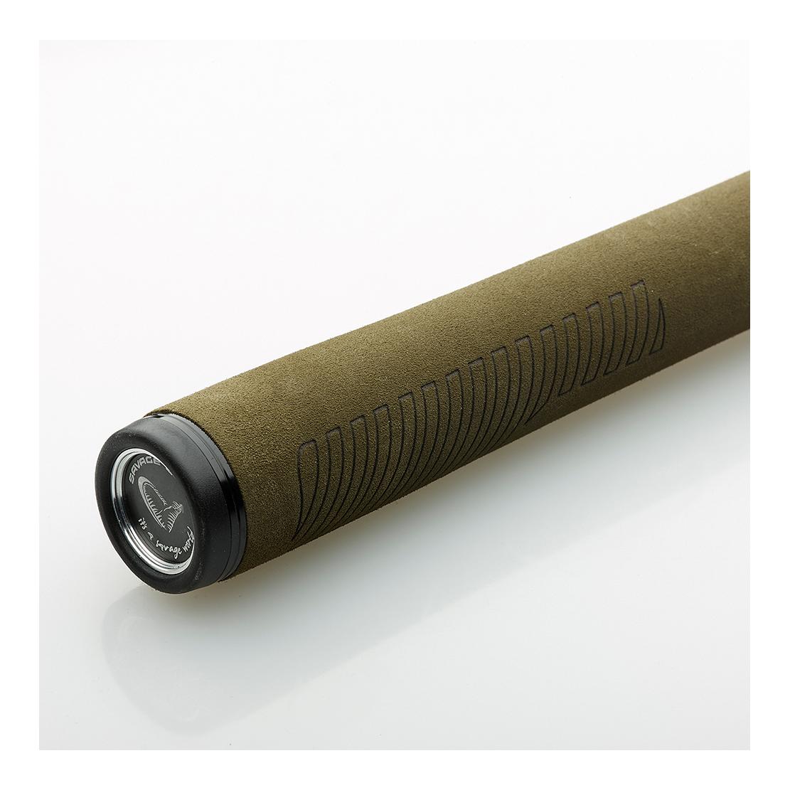 SG4 Jerk Specialist BC - Castingrute - Produktbild 3