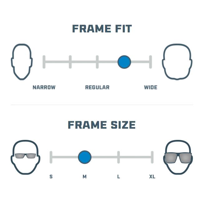 Caballito Copper - Polarisationsbrille - Produktbild 3