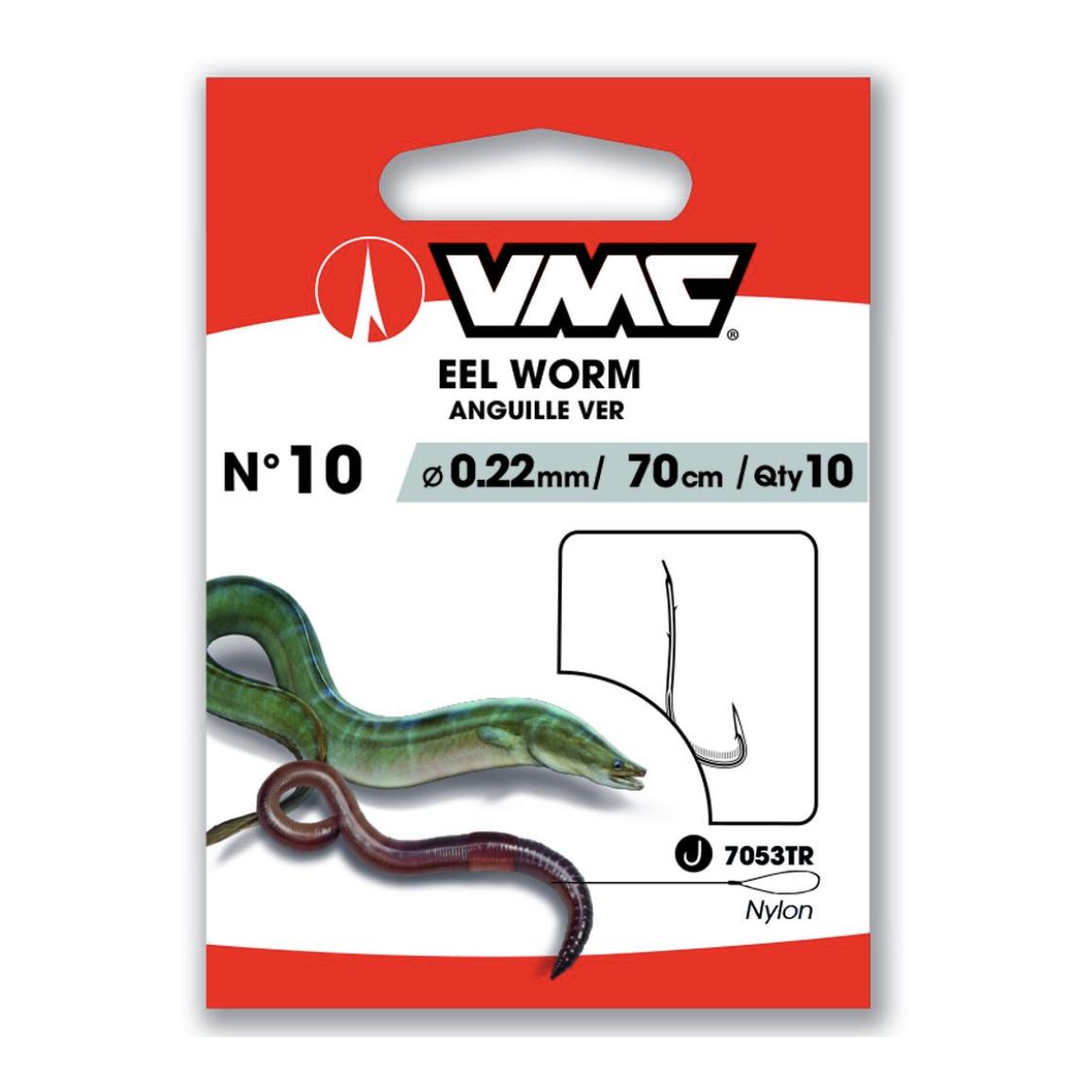 EEL Worm - Produktbild 1