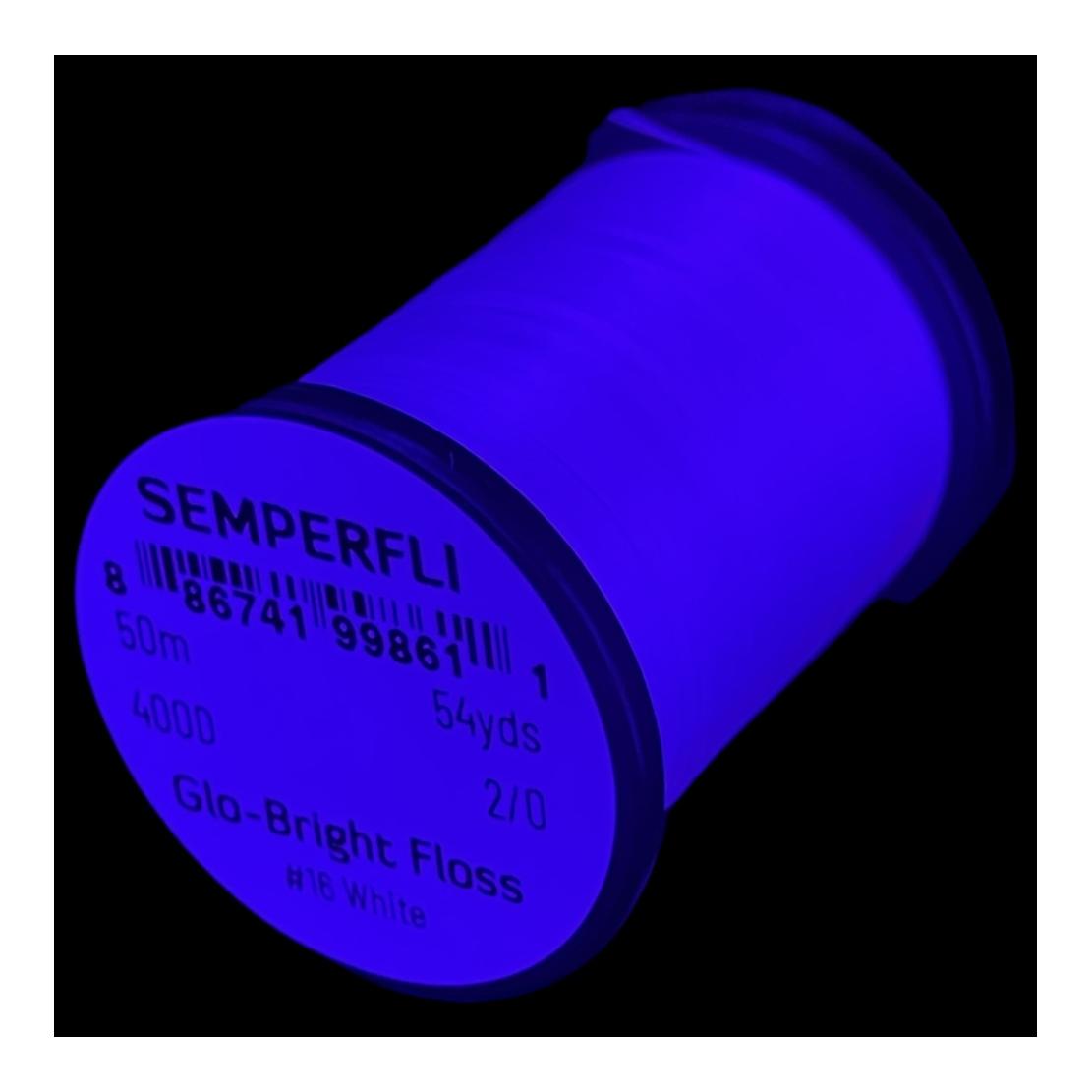 Semperfli Glo-Bright Floss