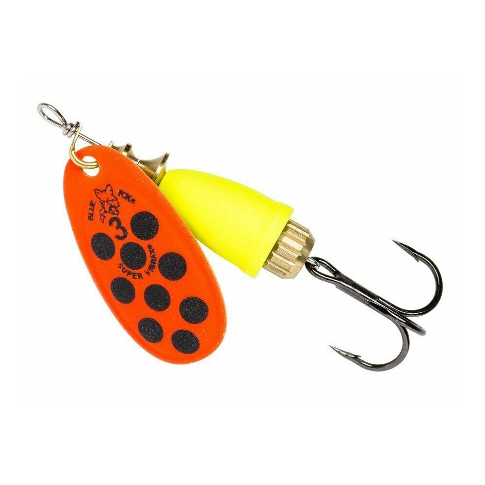 Orange Black Yellow UV
