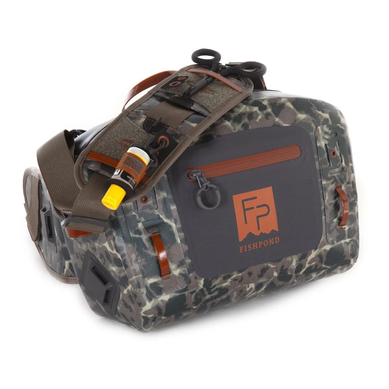 Thunderhead Submersible Lumbar Eco – Hip Pack