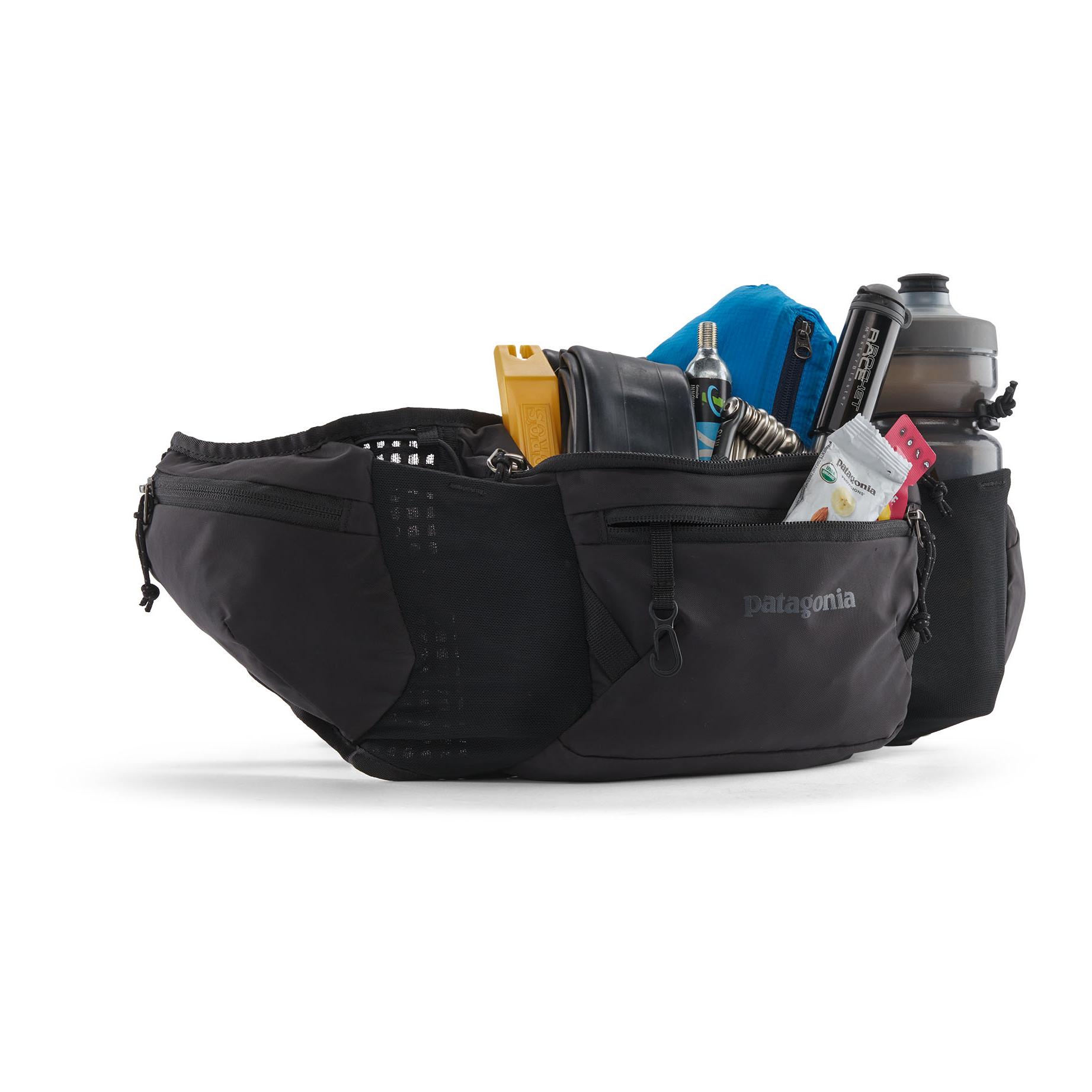 Patagonia Dirt Roamer Waist Pack - Bauchtasche