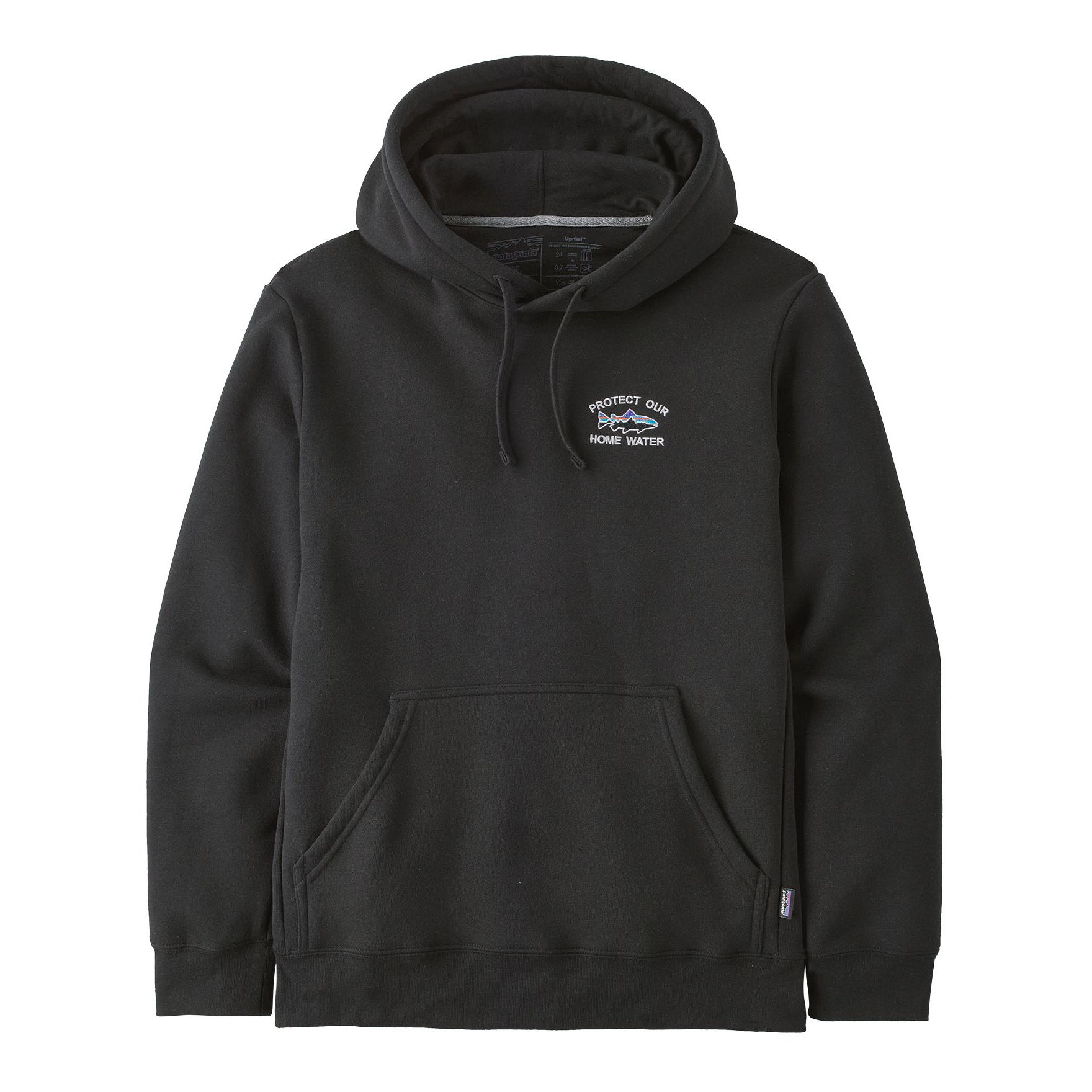 Home Water Trout Uprisal Hoody - Pullover - Produktbild 1