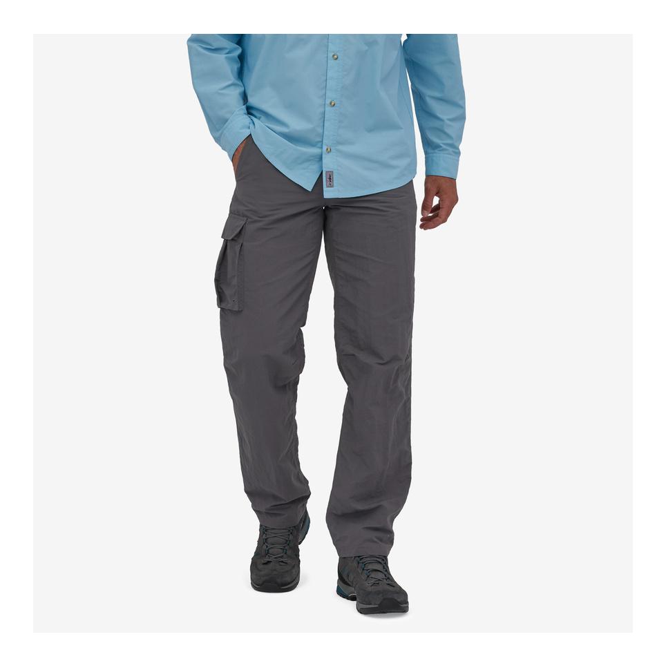 Patagonia M's Swiftcurrent Wet Wade Wading Pants - Pantalon