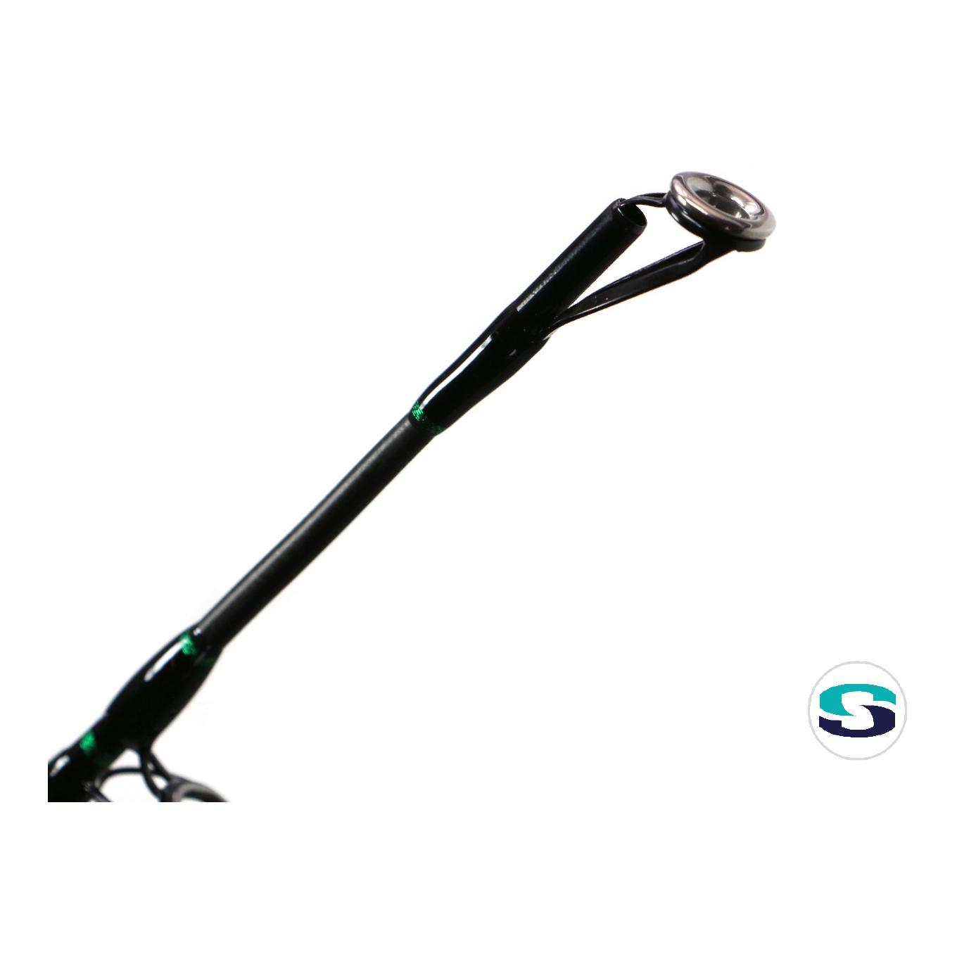 Zeck Pro Cat soft - Welsrute