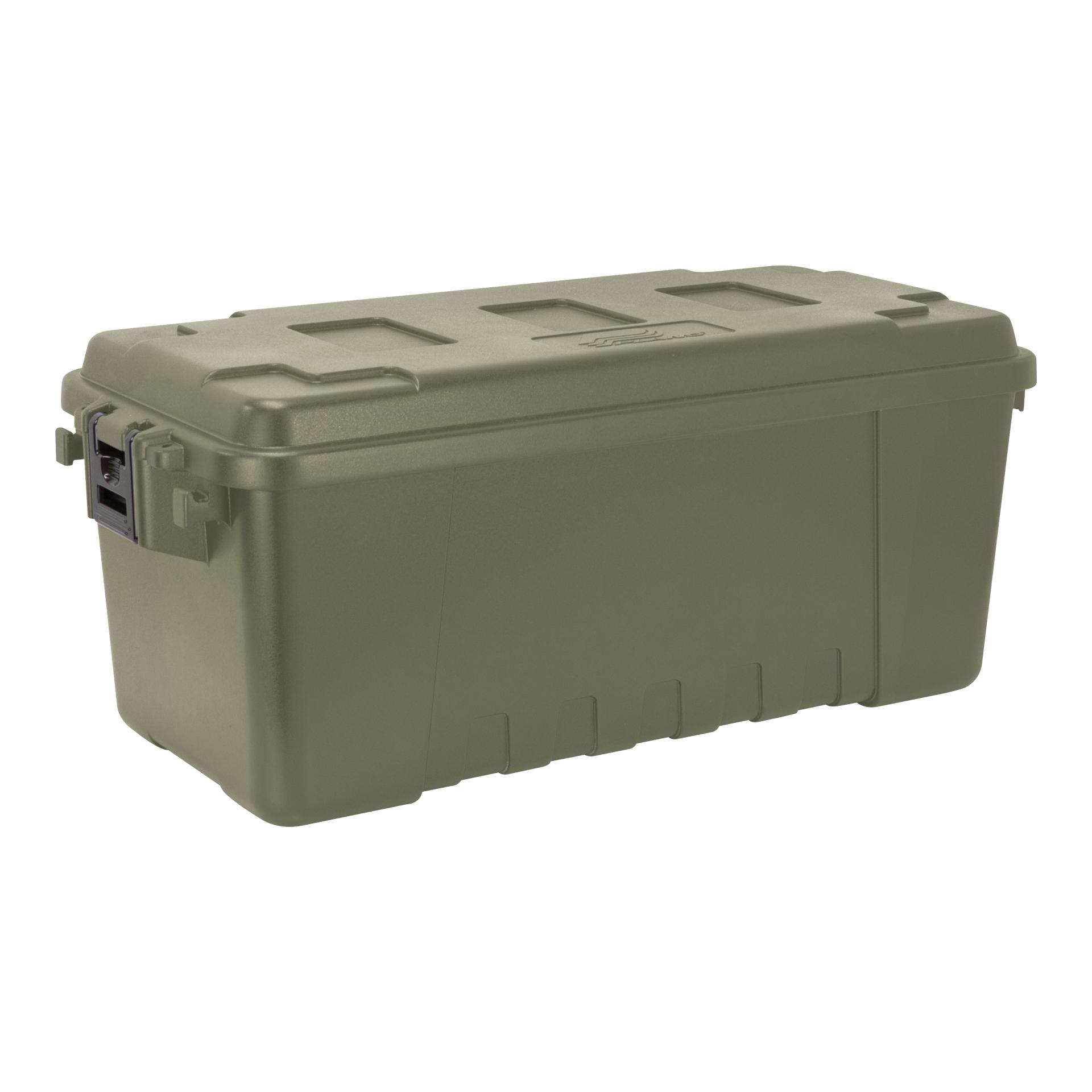 Sportsman’s Trunk Medium - Transportkasten