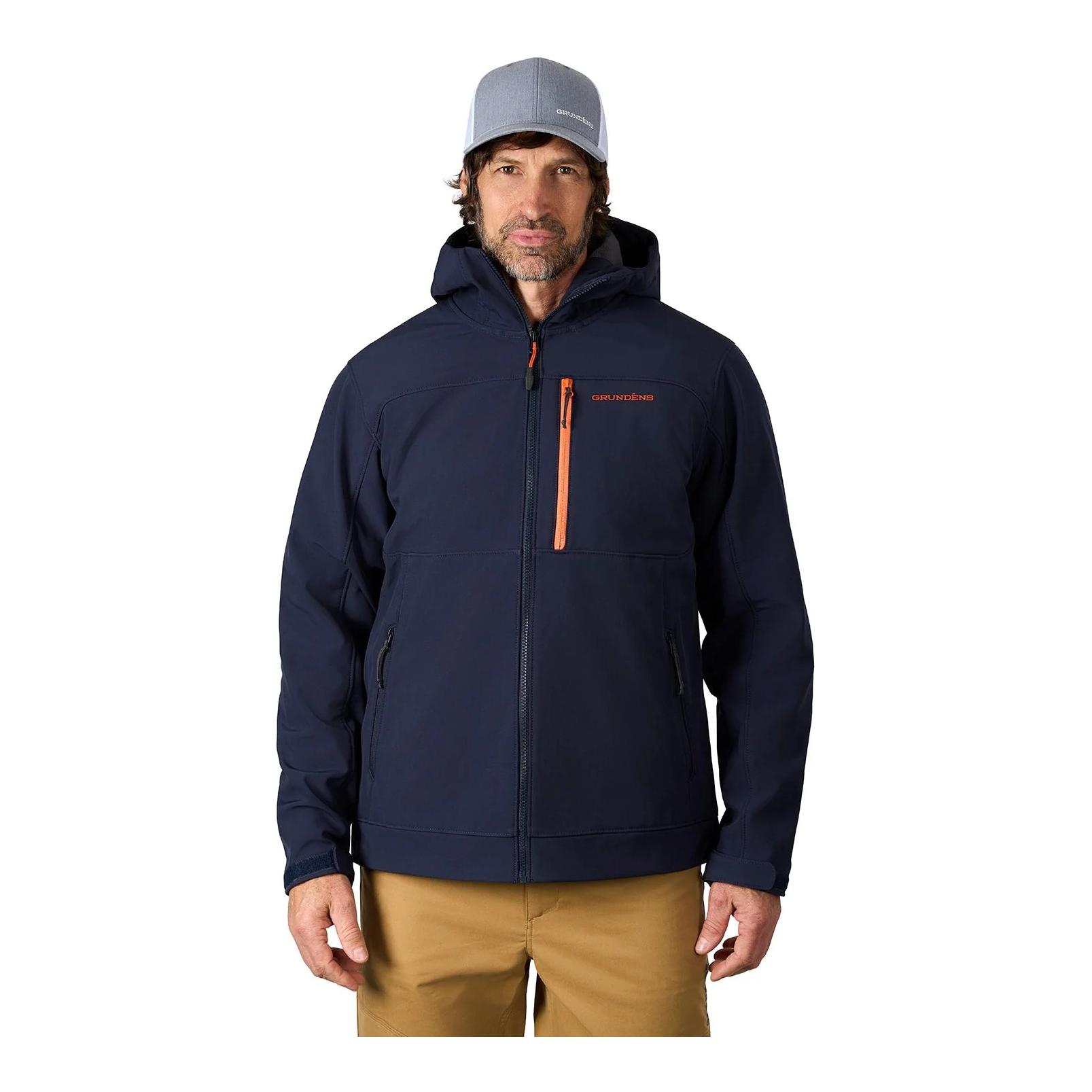 Grundéns Bulkhead Jacket
