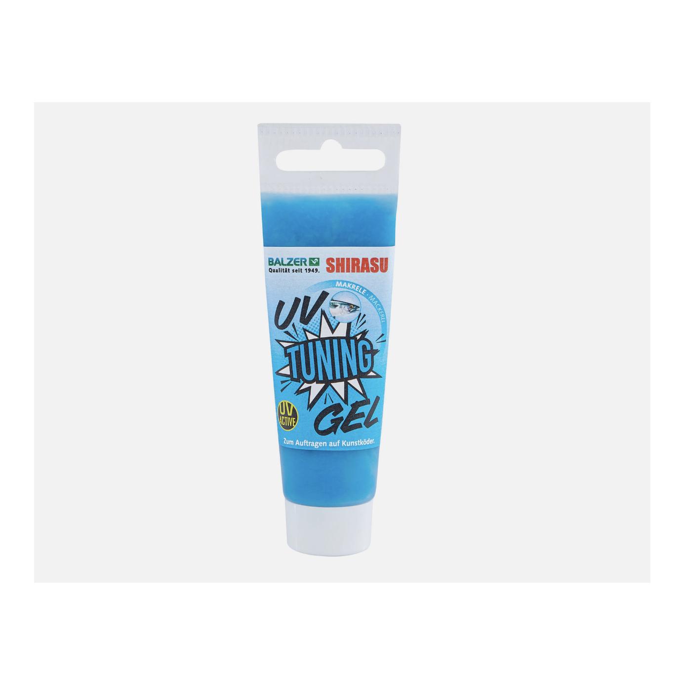 Shirasu UV Tuning Paste