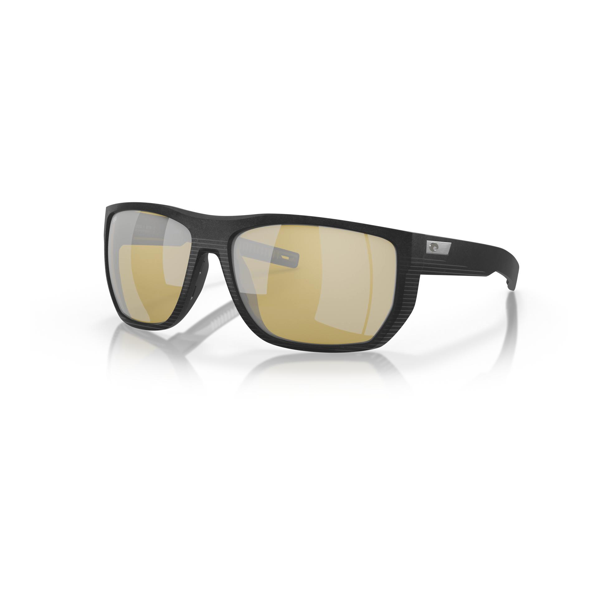 Santiago Net Black - Polarisationsbrille
