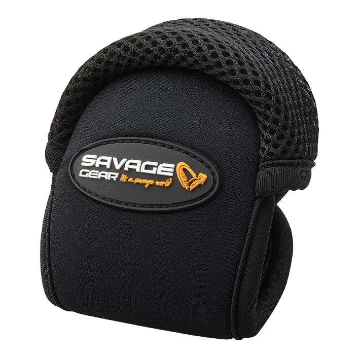 Savage Gear Baitcaster Cover - Rollenschutz
