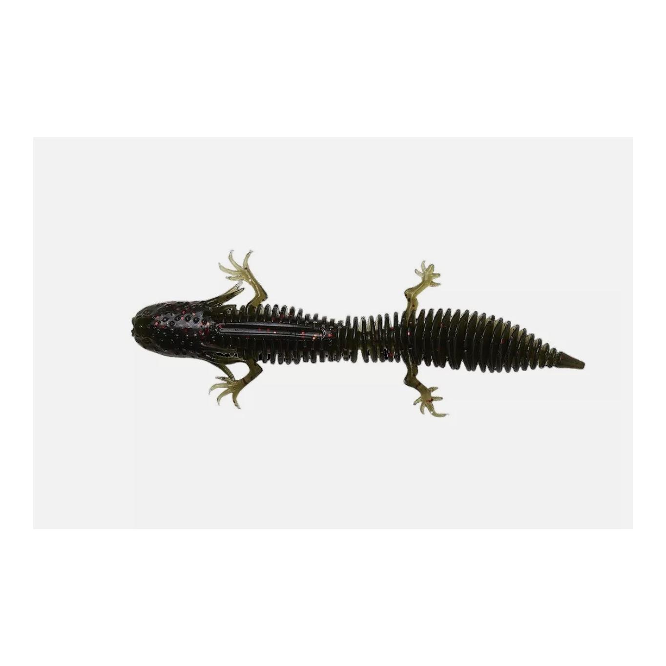 Ned Salamander GPK