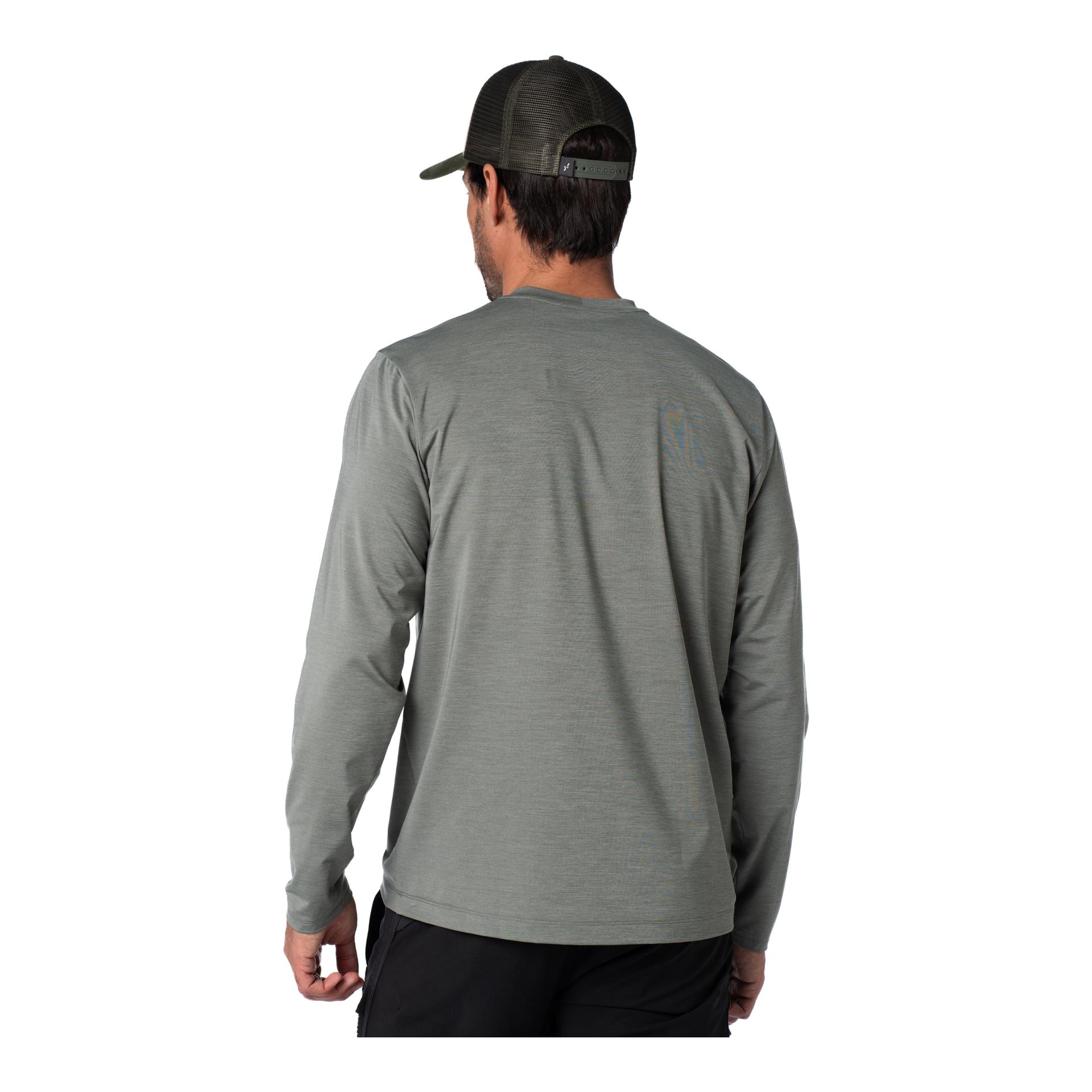 Sunwick Crewneck - Image du produit 4
